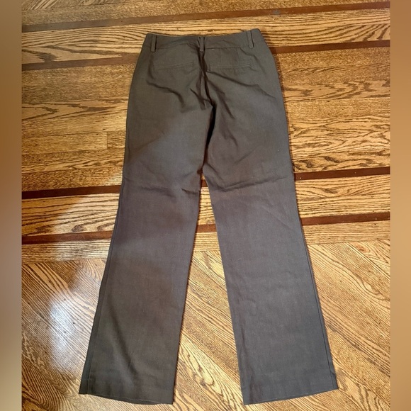 New York & Company Brownish Women’s Pants - Picture 4 of 6